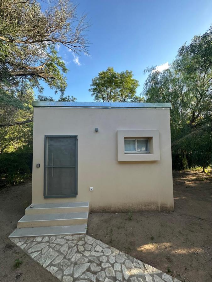 Villa Casa Con Piscina Y Mirador Privado En San Marcos Sierra Exterior foto